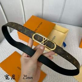 Picture of Louis Vuitton Belts _SKUfw139960294fw